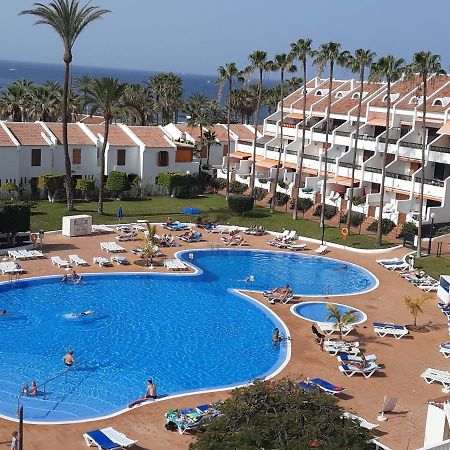 Parque Santiago II Two Bedrooms With Amazing Views 아로나 외부 사진