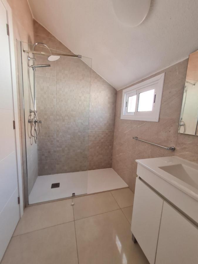 Parque Santiago II Two Bedrooms With Amazing Views 아로나 외부 사진