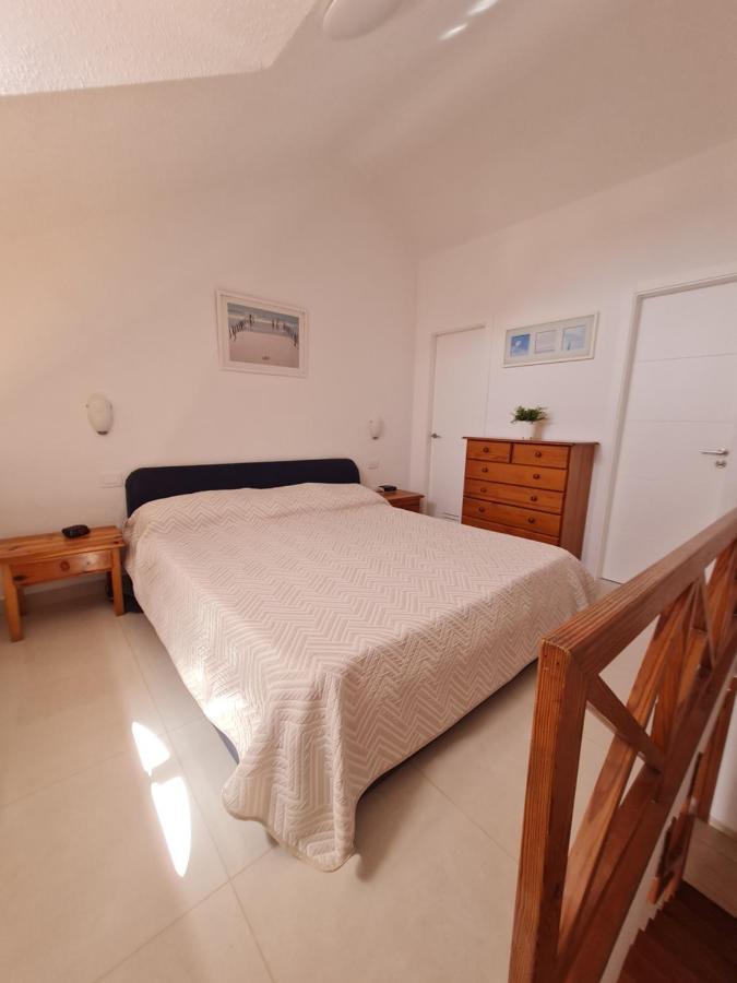 Parque Santiago II Two Bedrooms With Amazing Views 아로나 외부 사진