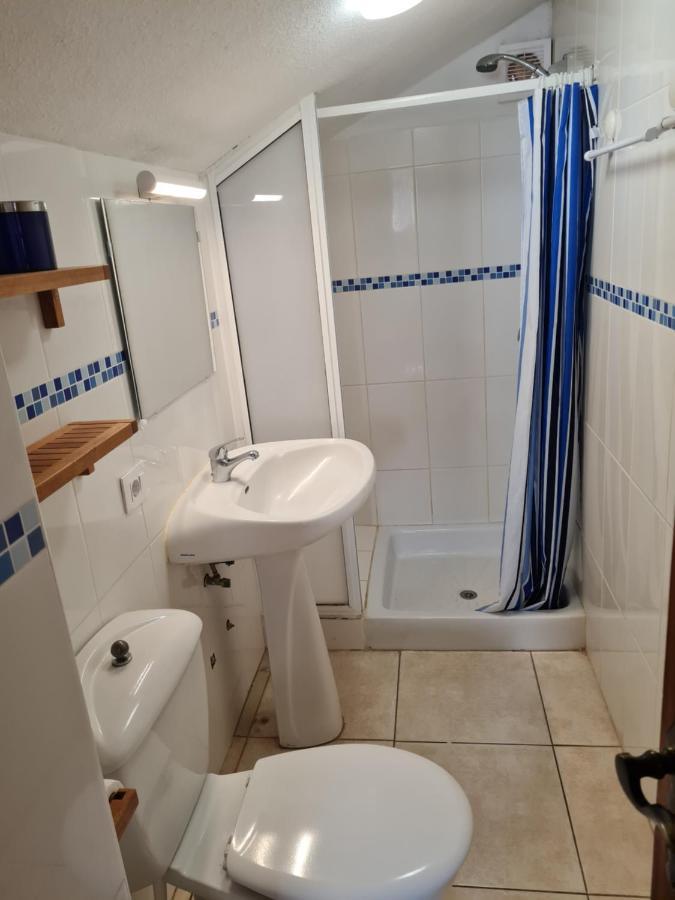 Parque Santiago II Two Bedrooms With Amazing Views 아로나 외부 사진