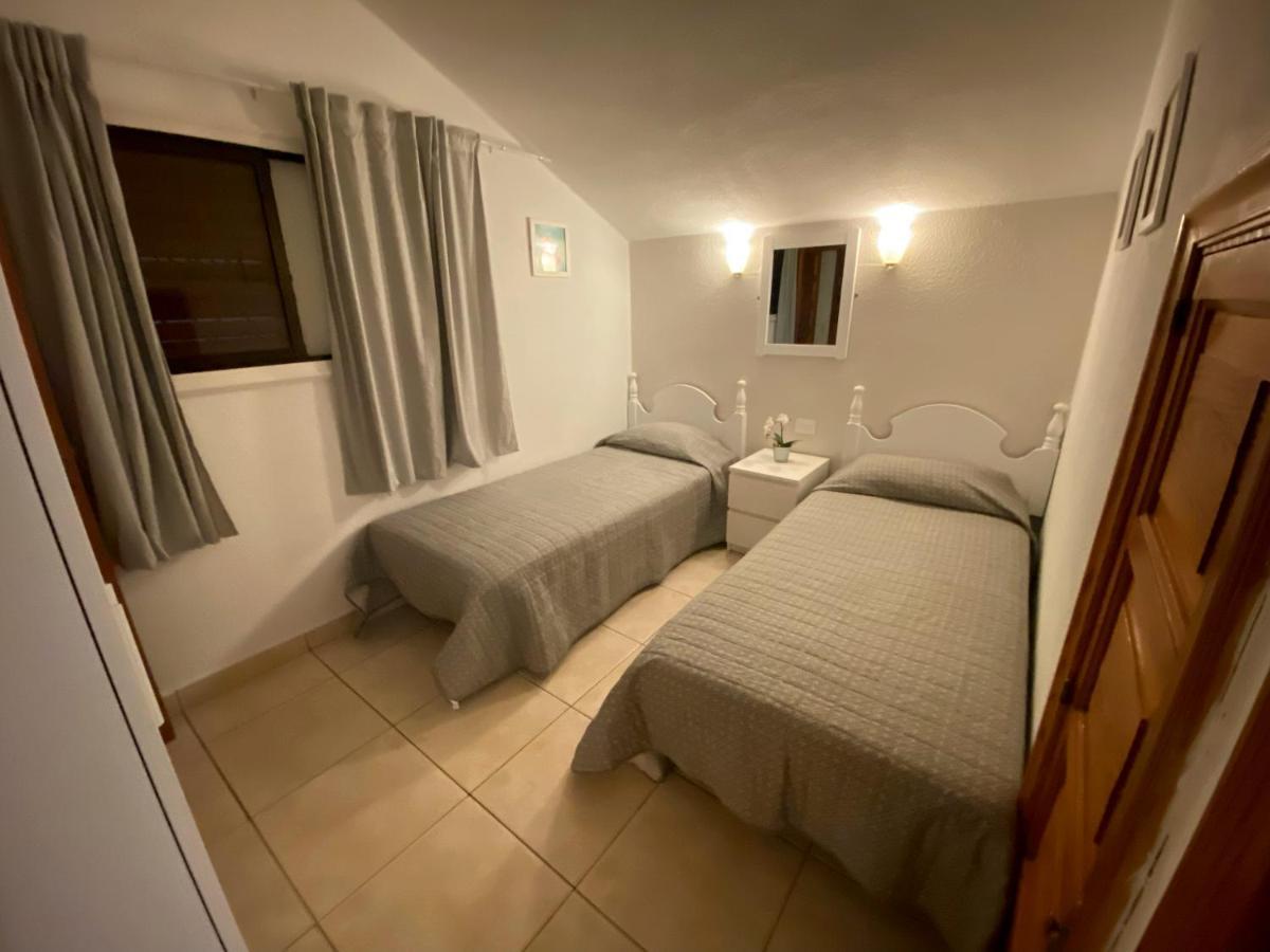 Parque Santiago II Two Bedrooms With Amazing Views 아로나 외부 사진