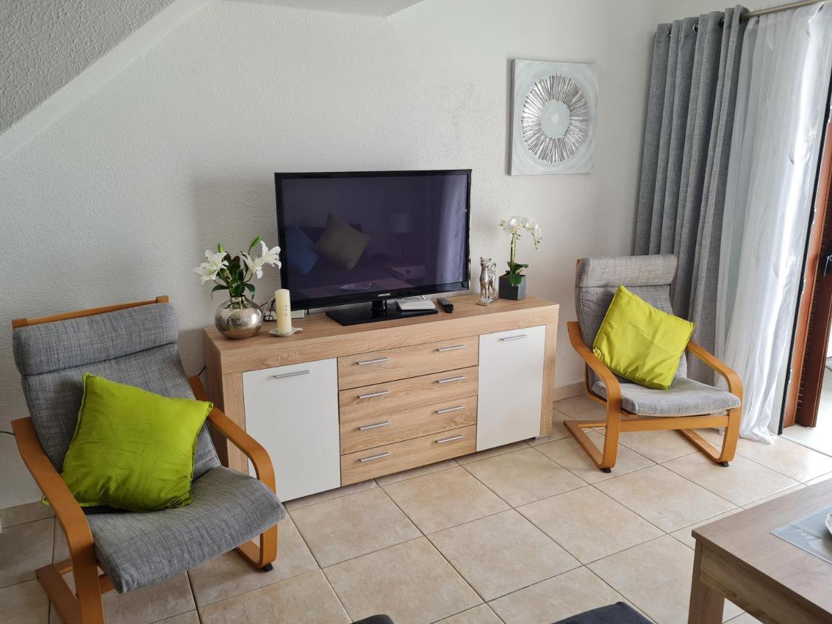 Parque Santiago II Two Bedrooms With Amazing Views 아로나 외부 사진