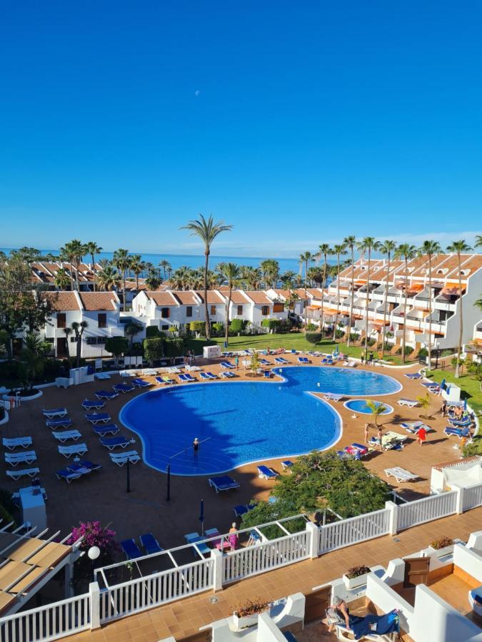 Parque Santiago II Two Bedrooms With Amazing Views 아로나 외부 사진