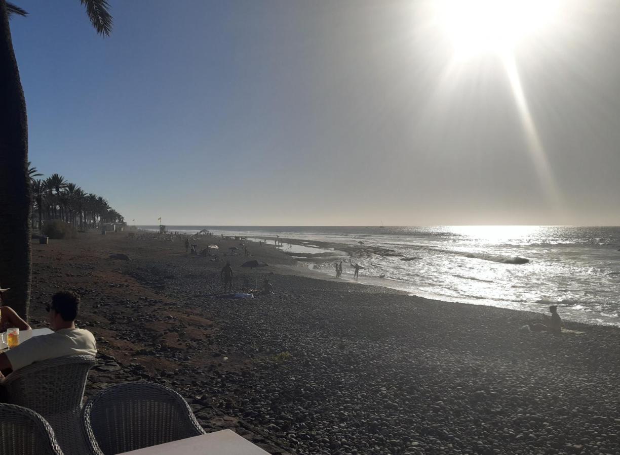 Parque Santiago II Two Bedrooms With Amazing Views 아로나 외부 사진