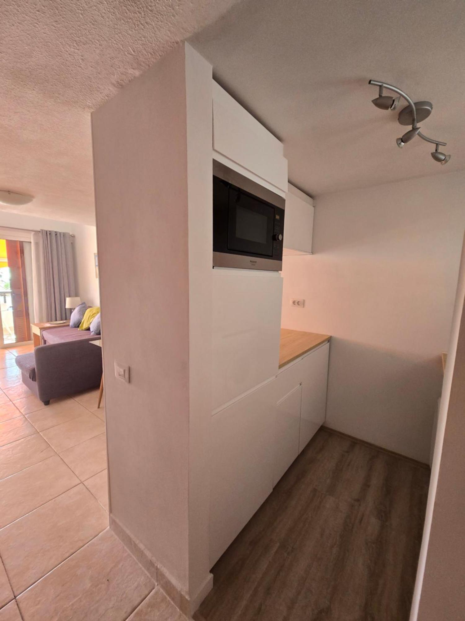 Parque Santiago II Two Bedrooms With Amazing Views 아로나 외부 사진