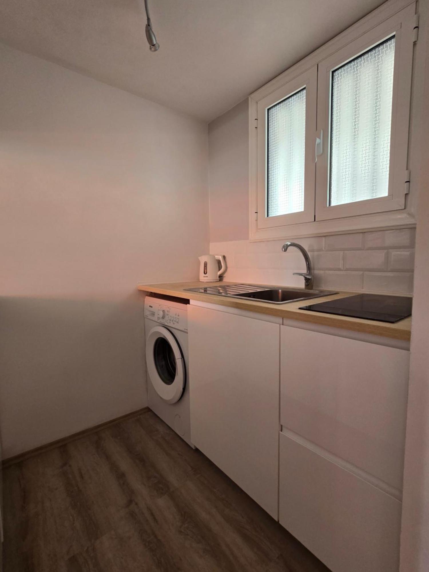 Parque Santiago II Two Bedrooms With Amazing Views 아로나 외부 사진