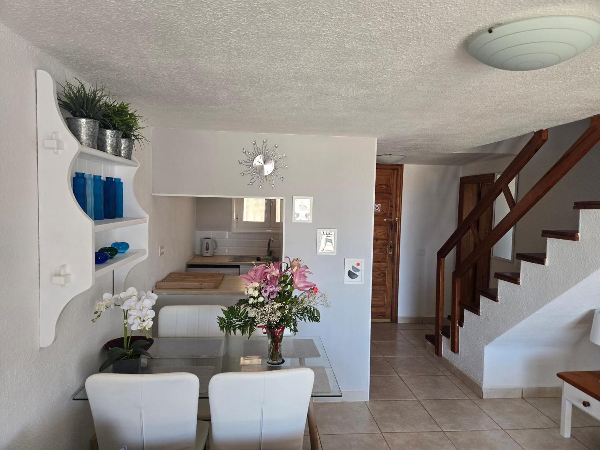 Parque Santiago II Two Bedrooms With Amazing Views 아로나 외부 사진